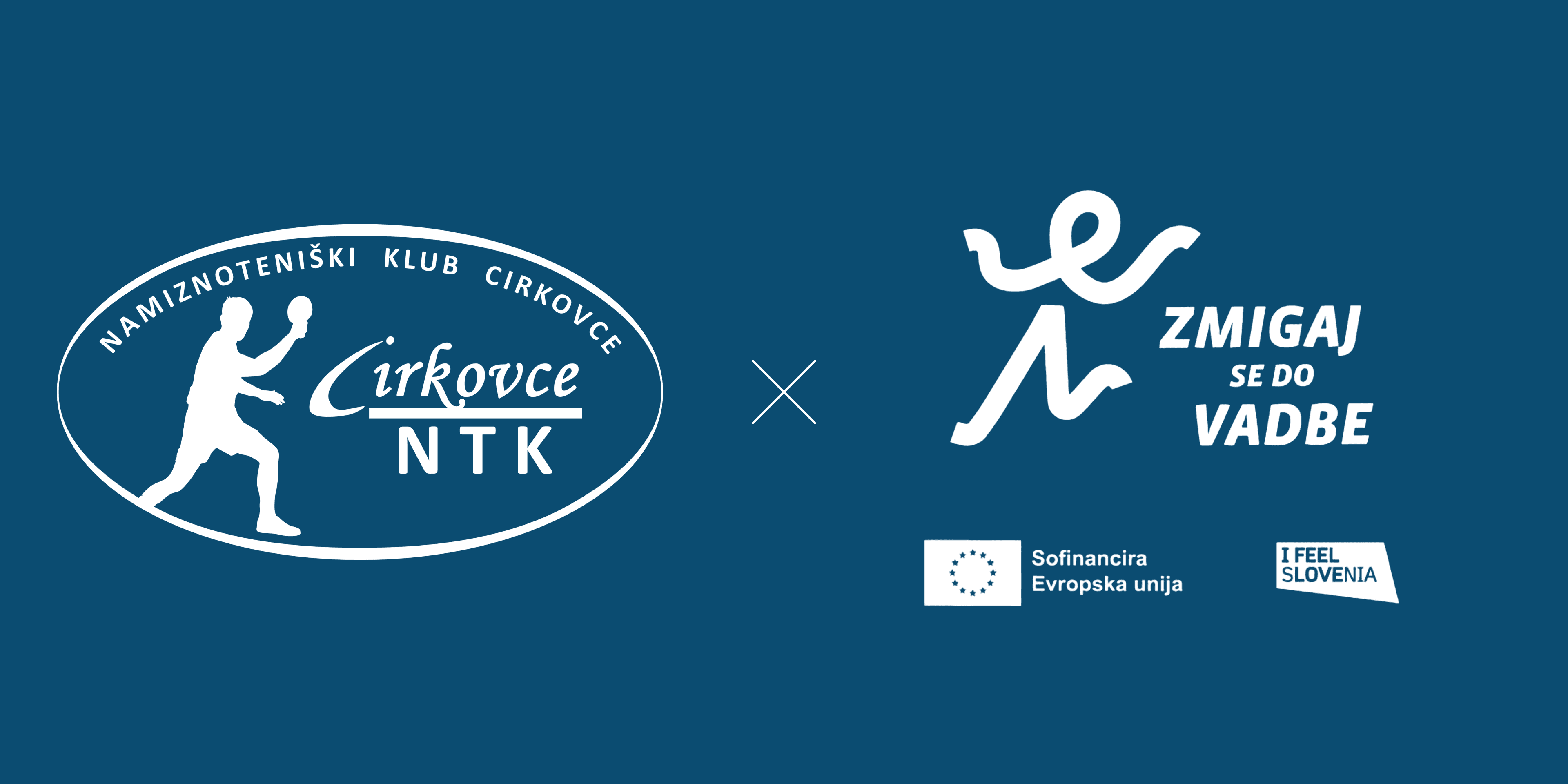 IGRAJ, GIBAJ, UŽIVAJ – NAMIZNI TENIS CIRKOVCE 